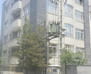 اپارتمان امامت 3 نزدیک پارک ملت