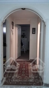 100 متری /شمال جردن / قدراسهم دار