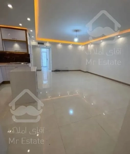 ۱۳۱ متر   فول امکانات      منطقه ۲۲  مروارید شهر