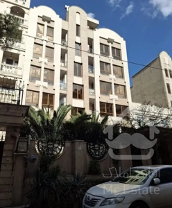 131متر3خواب 2پارکینگ سندی عادل وزرین