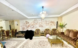 ۵۲متر/فول امکانات/خوش نقش/بدون مشابه در منطقه