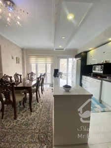 ۷۴متر ۲ خواب استاندارد