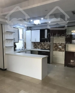 ٧۵متر/دوخوابه/چمران امام حسین شمالی