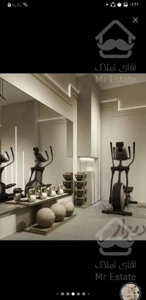 240متر 3خوابه/مشاعات هتلینگ 2پارکینگ/قلب آجودانیه