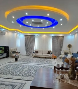 آپارتمان ۱۲۴ متری/تک واحدی/شاه نشین