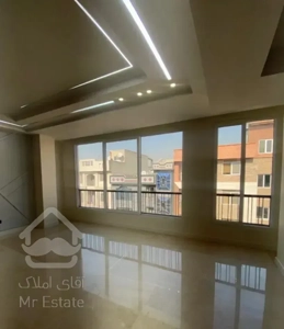 ۱۱۰متر ۲خواب ۸ ساله شیک سازمان برنامه شمالی