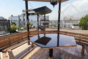 اجودانیه ۲۰۰ متر سه خواب