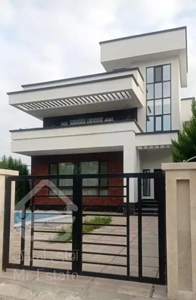 اجاره ویلای مدرن داخل شهرک در کلارآباد