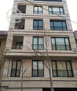 آپارتمان۸۰متری،نوساز کلید نخورده