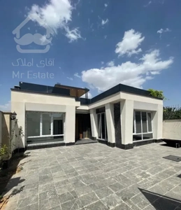 ویلا مدرن زیر زیر قیمت منطقه