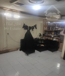 ۶۵متر۱خواب همکف هدایت۲۱ ابوطالب عبدالمطلب ایثارگران