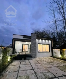 ویلامدرن ساحلی لوکیشن برند