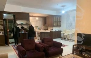 ۱۰۸متر۲خواب فول امکانات شهرک چشمه /المپیک