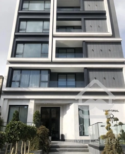 اپارتمان ۲۰۰ متری مدرن ولنجک