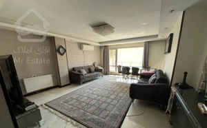 ۹۰ متر۲ خوابه سالن پرده خورجنت مرکز (بلوار بعثت)