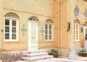 680 متربر 20  بهترین لوکیشن زعفرانیه قابل ساخت و سکونت