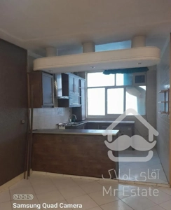 ۶۵ متر  ،، دو خواب  ،، تک واحدی