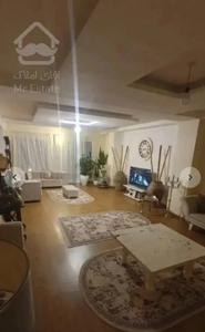آپارتمان ۱۴۰متری/سه خواب/لوکیشن طالقانی