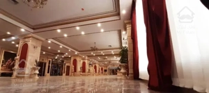 132 متر/نورگیر ویودار/برج باغ گل نرگس*فردوس غرب*