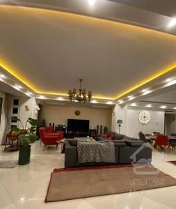 محمودیه ۱۸۰متر سه خواب