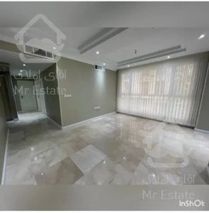 آپارتمان ۸۸متری در سازمان برنامه شمالی