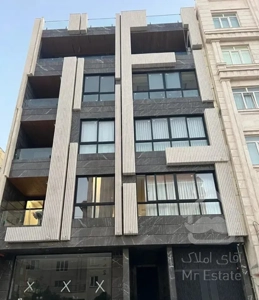 ۱۶۵متر /صیاد ۸ /تک واحدی /فول