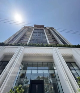 برج کوروش ۱۱۶ متر پرمشاعات ترین برج ولنجک(۲۶ آیتم)