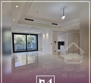 هروی/۹۸ متر/دو خواب/فول امکانات