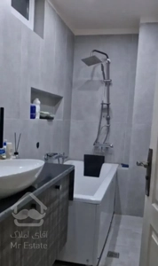 ۸۱ متری فول امکانات فول بازسازی  جنت اباد شمالی