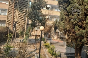 ۱۵۰ متر شهرک غرب/سرمایه گذاری۸ واحدی/۲پارکینگ