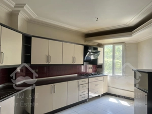 اجاره آپارتمان ۱۳۰متری، فرمانیه غربی