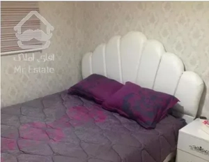 ۱۲۵ متر واحد فول در فردوس