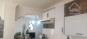 فروش آپارتمان ۸۸ متری ۱ خوابه طبقه ۱ در شهریار