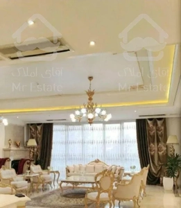 ۹۸متر فستیوال نور رویایی