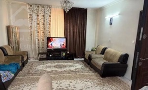 اجاره واحد 55 متر فول امکانات 4 طبق تک واحدی