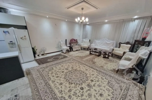 فروش آپارتمان ۸۶متری در شادآباد کوی۱۷شهریور