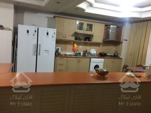 اجاره اپارتمان ۸۵متری ۲خواب دربلوار فردوس