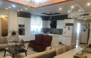 قیطریه/۱۰۳متر/خوش نقشه