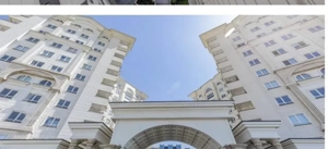 رهن آپارتمان ۱۲۰ متری ۳ خوابه برجی مجلل