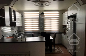 89متر کامل بازسازی شده در خیابان کوکب