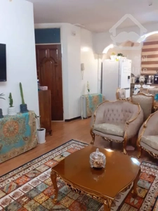 جنت آبادشمالی ۶۷متردوخواب