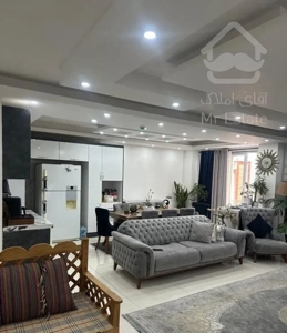 فروش آپارتمان ۱۵۱ متری /۳ خوابه/تک واحدی / هراز