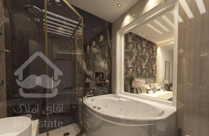 لوکس ترین پروژه در منطقه۲۲ تریتیومVIP