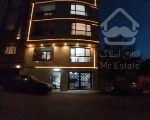 آپارتمان ۱۲۵ متری ۲ خوابه در (منطقه ۱)