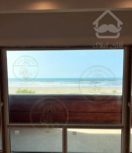 فروش ۱۴۴متر آپارتمان ۳ خواب پلاک اول دریا