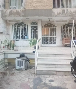 آپارتمان ۱۴۰ متری دوخوابه