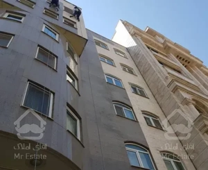 ۱۳۵متری /۳خواب /یونیک