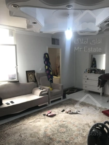 ۷۰ متر جامی فول امکانات