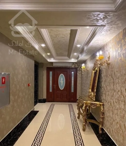 رهن کامل دو خوابه میدان سعدی