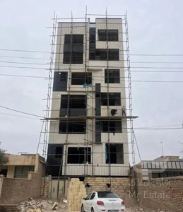 ۱۷۰ متر بدون مشابه لوکس